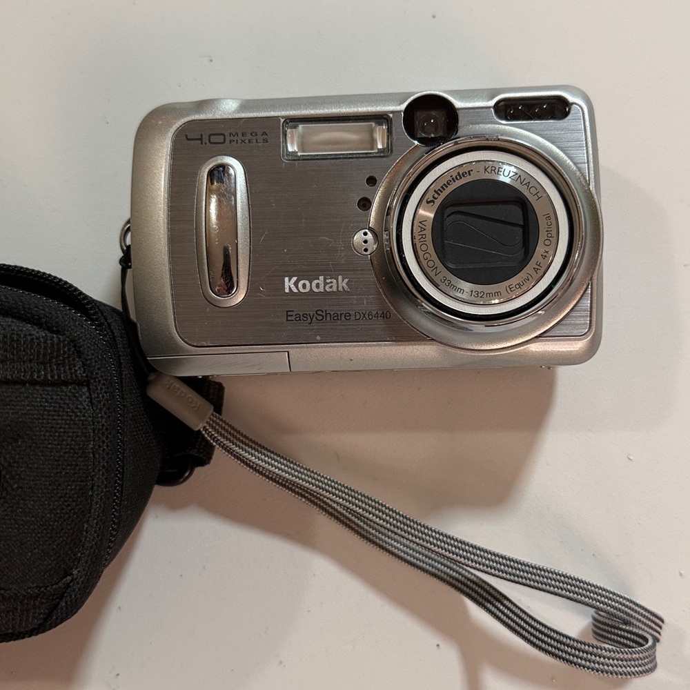 Camera - Picture 2 of 2